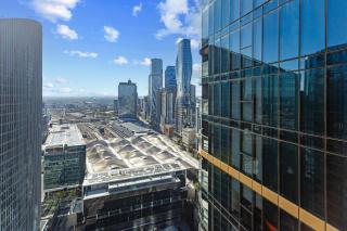 618 Skyline View Abnb 2BR With Luxury Facilities, Step To Free Tram Zone - 7