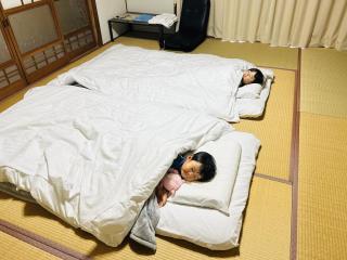 オーシャン日南らくだの宿 - 5