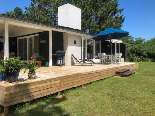 Summer House With Outdoor Shower Near Fårevejle - 0