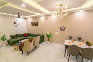 Tucson 2BHK Forest view by Homeyhuts - 9