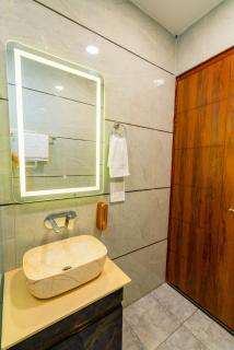 Tucson 2BHK Forest view by Homeyhuts - 4