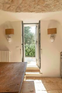Pool Villa Among Ancient Olive Trees In Ostuni - 5
