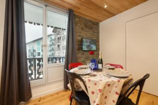 Chamonix Sud - Chailloud 202 - Happy Rentals - 2