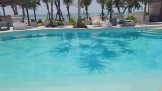 Sunrio Beach Hotel Sichon - 6