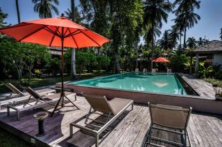 CocoCool Villas - 2