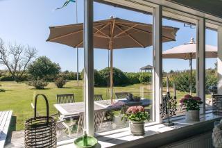 House With Garden House And Sea Views On Bjäre - 2