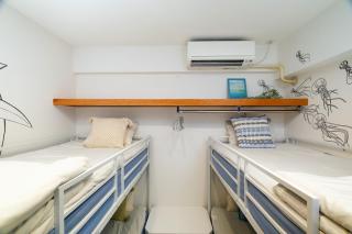 Good Life Apartment - Vacation STAY 08495v - 7