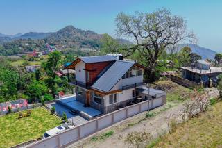 Silver Steps Villa - 2