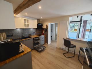 Apartment Rose - Fritzlar - 1