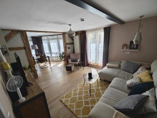 Apartment Rose - Fritzlar - 5