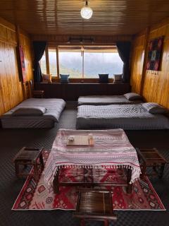 Sen Sapa Retreat & Tours - 4