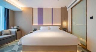 Lavande Hotel Wuxi East Railway Station - 8