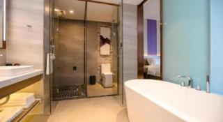 Lavande Hotel Wuxi East Railway Station - 2