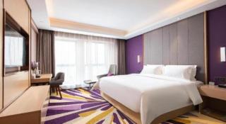 Lavande Hotel Kunming Railway Station - Kunming - 6