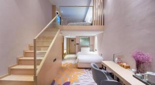 Lavande Hotel Kunming Dianchi International Exhibition Center Guangfu Road - 8