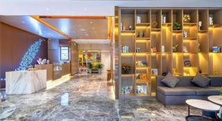 Lavande Hotel Zhongshan Lihe Square - 4