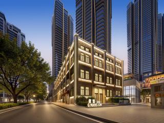 Gongguan Hotel Chongqing Jiefangbei Shibati Branch - 0