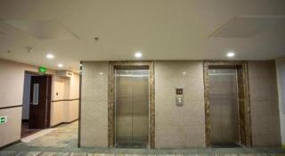City Comfort Inn Xining Limeng Commercial Pedestrian Street - 1