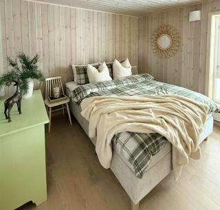 Modern Cabin With Panoramic Views Near Kragerø - 8