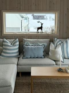 Modern Cabin With Panoramic Views Near Kragerø - 3