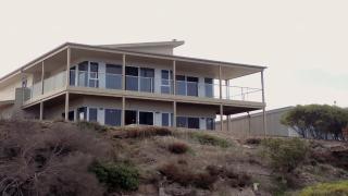 Sunset Waterfront Escape At Dutton Bay - Beachfront Bliss - 0