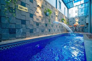 Intechco Hotel S1-25 sầm Sơn - 5