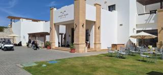 El Gouna Luxury 1BR Golf Apartment at Ancient Sands Resort Pool, Beach & Marina Access - 0