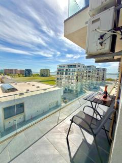 Marconi Premium Apartments - 8