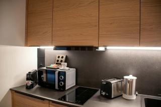 Stelo Appartments - 6