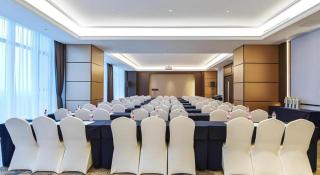 Venus Royal Hotel Anhui Tongcheng Tongguoxiushui - 4