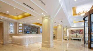 Vienna Hotel Tianjin 5th Avenue Youyi Road Cultural Center Metro Station - 4