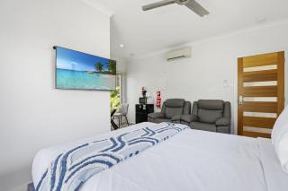 Milli Beach House - 7