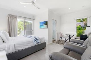 Milli Beach House - 6