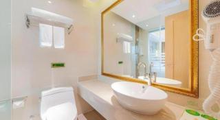 Vienna Hotel Guangdong Dongguan East Station - 4