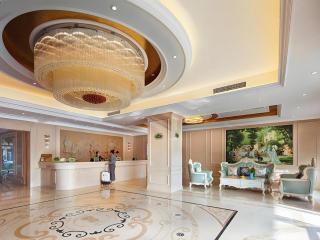 Vienna Hotel Taicang Shanghai East Road Landu Branch - 6