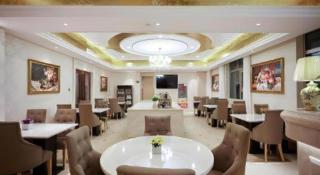 Vienna Hotel Qinghai Yushu Tangfan Avenue - 4