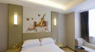 Vienna Hotel Nanchang West Station Guobo Metro Station - 4