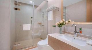 Vienna Hotel Nanchang West Station Guobo Metro Station - 3