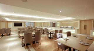 Vienna Hotel Sichuan Ganzi 318 National Highway Yajiang - Yajiang - 7