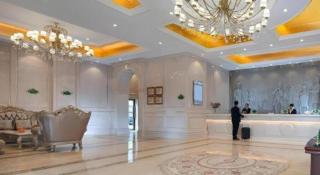 Vienna Hotel Guangdong Zhaoqing Sihui Tianguangxu - 9