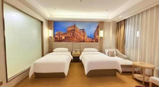 Vienna Hotel Shandong Yuncheng Shuihu Road Hoahancheng - 9