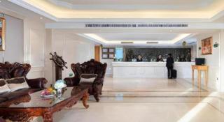 Vienna Hotel Jilin Dunhua High-Speed Railway Station - 7