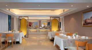 Vienna Hotel Jilin Dunhua High-Speed Railway Station - 3