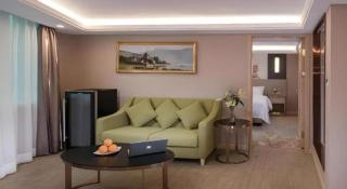 Venus International Hotel Guangdong Huizhou West Lake - Huizhou - 7