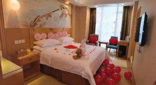 Vienna Hotel Chongqing Wanzhou Wanda Plaza - 5