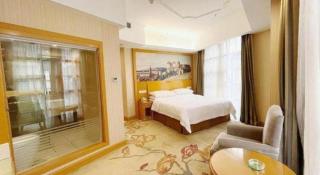 Vienna Hotel Chongqing Wanzhou Wanda Plaza - 1