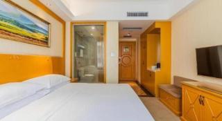 Vienna Hotel Shenyang Central Street - Shenyang - 7
