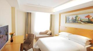 Vienna Hotel Shenyang Central Street - Shenyang - 5