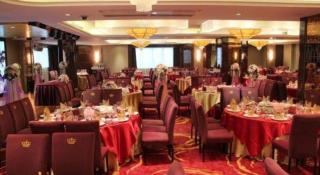 Venus Royal Hotel Guangdong Meizhou Huangjia Mingdian - 8