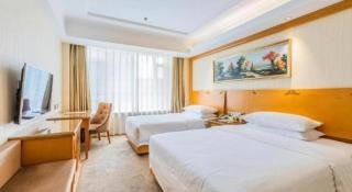 Vienna Hotel Shenyang Central Street - Shenyang - 3